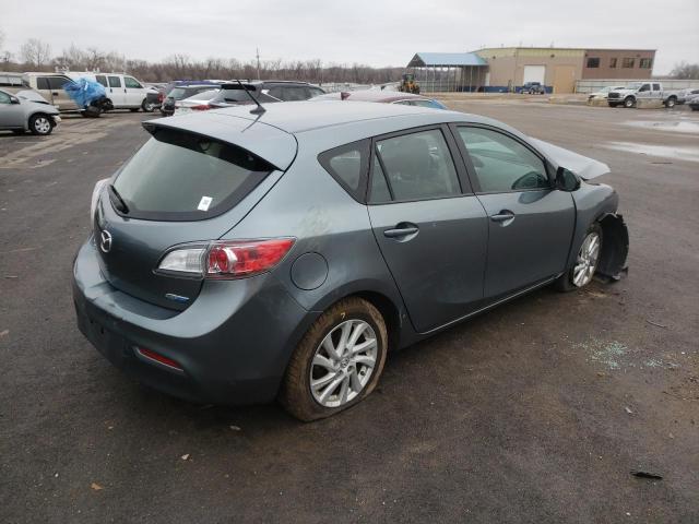 Photo 3 from auction – 2012 MAZDA 3 I with VIN JM1BL1M72C1644398