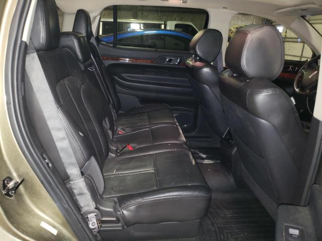 Photo 11 from auction – 2013 LINCOLN MKT with VIN 2LMHJ5AT6DBL51571