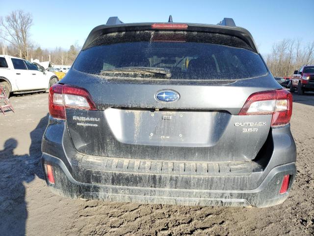 Photo 6 from auction – 2019 SUBARU OUTBACK 3. with VIN 4S4BSENC9K3275673