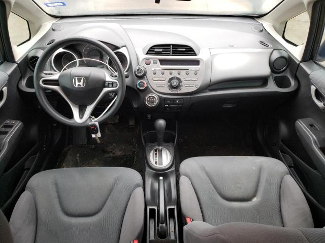 Photo 8 from auction – 2012 HONDA FIT with VIN JHMGE8H39CS007260