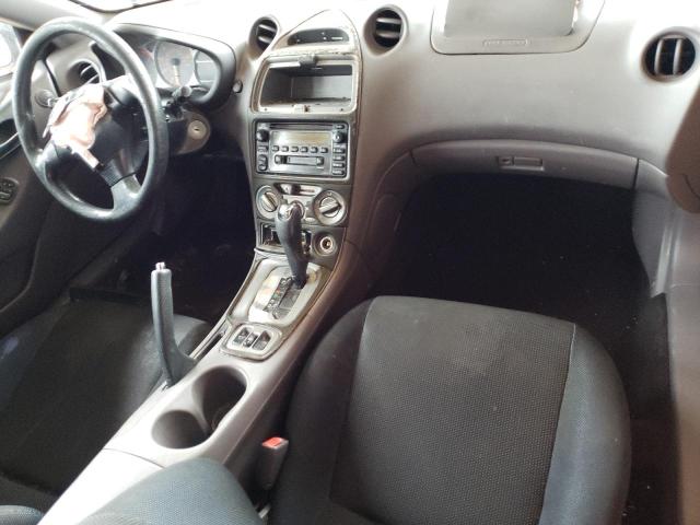 Photo 8 from auction – 2000 TOYOTA CELICA 2D with VIN JTDDR32T4Y0026726
