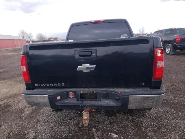 Photo 6 from auction – 2007 CHEVROLET SILVERADO with VIN 2GCEC13C271676649