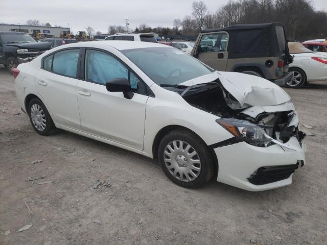 Photo 4 from auction – 2020 SUBARU IMPREZA with VIN 4S3GKAB60L3604876