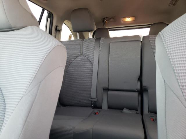 Photo 10 from auction – 2021 TOYOTA HIGHLANDER with VIN 5TDBZRBH0MS523799