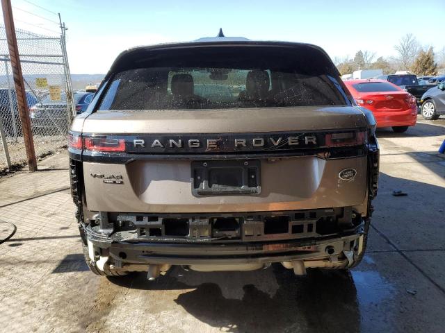 Photo 6 from auction – 2018 LAND ROVER RANGE ROVE with VIN SALYL2RX3JA769957