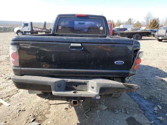 Photo 6 from auction – 2001 FORD RANGER SUP with VIN 1FTYR14UX1TA95310