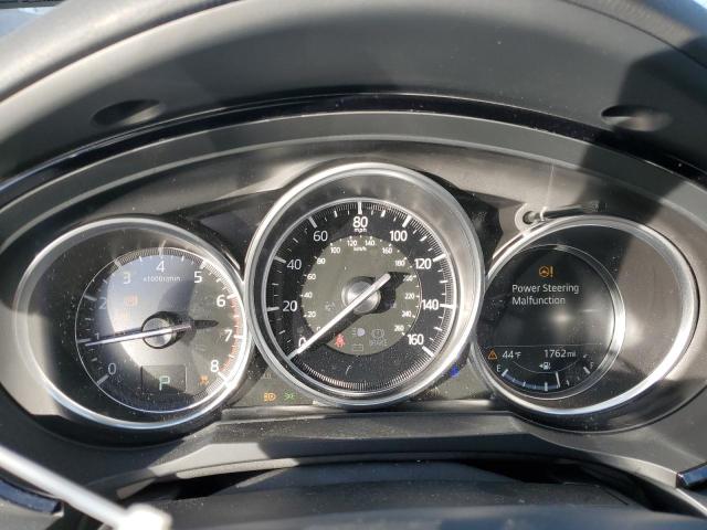 Photo 9 from auction – 2022 MAZDA CX-9 TOURI with VIN JM3TCBAY4N0622359