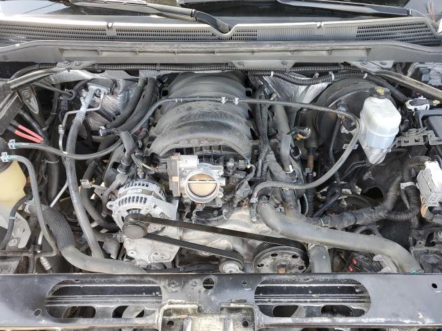 Photo 11 from auction – 2016 GMC SIERRA K15 with VIN 3GTU2NEC3GG178034