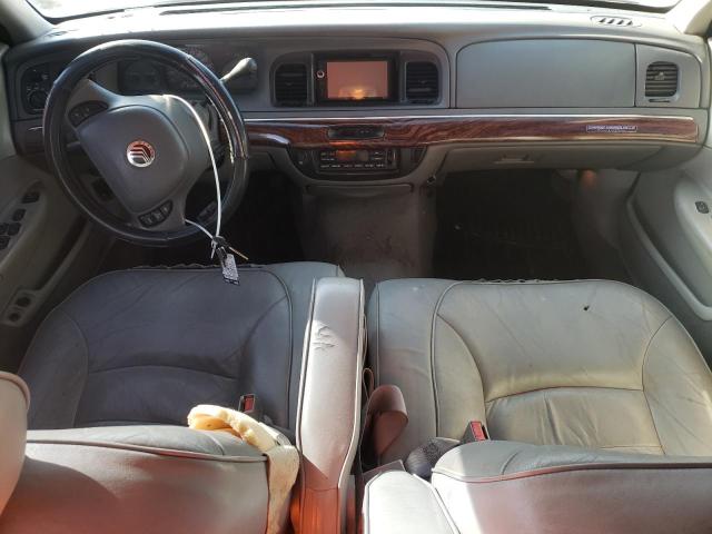Photo 8 from auction – 2002 MERCURY GRAND MARQ with VIN 2MEFM75W02X627059