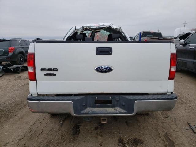 Photo 6 from auction – 2008 FORD F150 with VIN 1FTPX14V78FB70757