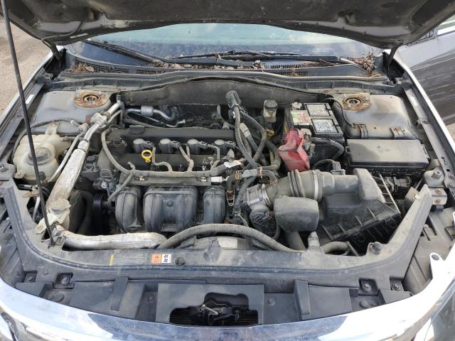 Photo 11 from auction – 2010 FORD FUSION with VIN 3FAHP0HA1AR415136