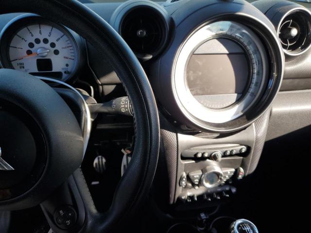 Photo 9 from auction – 2014 MINI COOPER S C with VIN WMWZC3C54EWP52275