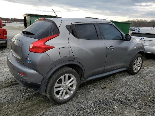 Photo 3 from auction – 2014 NISSAN JUKE S with VIN JN8AF5MR0ET360081