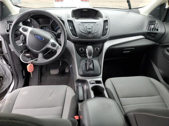 Photo 8 from auction – 2015 FORD ESCAPE SE with VIN 1FMCU0G95FUC44231