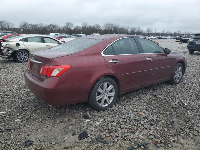 Photo 3 from auction – 2008 LEXUS ES 350 with VIN JTHBJ46G082256798