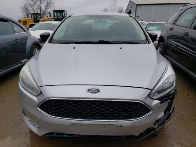 Photo 5 from auction – 2017 FORD FOCUS S with VIN 1FADP3E23HL203666