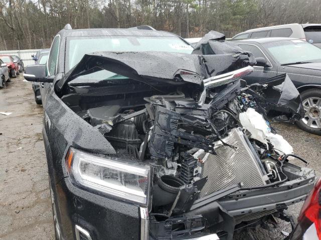 Photo 5 from auction – 2020 GMC ACADIA SLE with VIN 1GKKNKLS9LZ205078