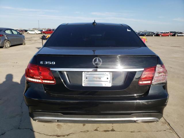 Photo 6 from auction – 2014 MERCEDES-BENZ E 350 with VIN WDDHF5KB3EA841024