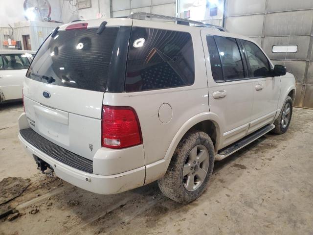 Photo 3 from auction – 2003 FORD EXPLORER L with VIN 1FMZU75W63ZA99002