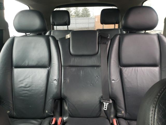 Photo 10 from auction – 2008 VOLVO XC90 3.2 with VIN YV4CZ982781483633