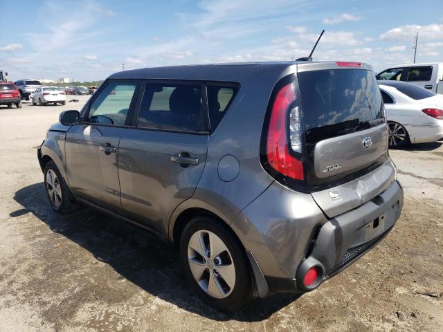 Photo 2 from auction – 2016 KIA SOUL with VIN KNDJN2A2XG7337794