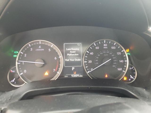 Photo 9 from auction – 2017 LEXUS RX 350 BAS with VIN 2T2ZZMCA0HC093009
