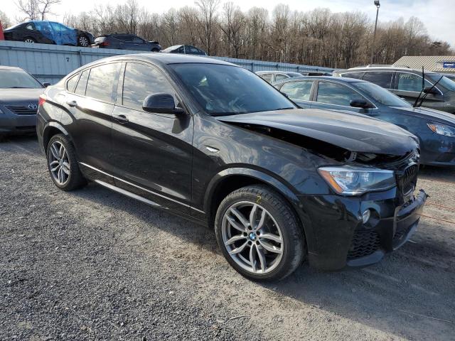 Photo 4 from auction – 2015 BMW X4 XDRIVE3 with VIN 5UXXW5C51F0E87981
