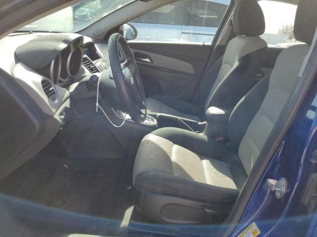 Photo 7 from auction – 2012 CHEVROLET CRUZE LS with VIN 1G1PC5SH1C7210245