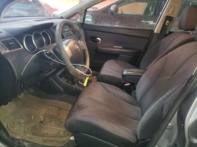 Photo 7 from auction – 2009 NISSAN VERSA S with VIN 3N1BC13E99L383534