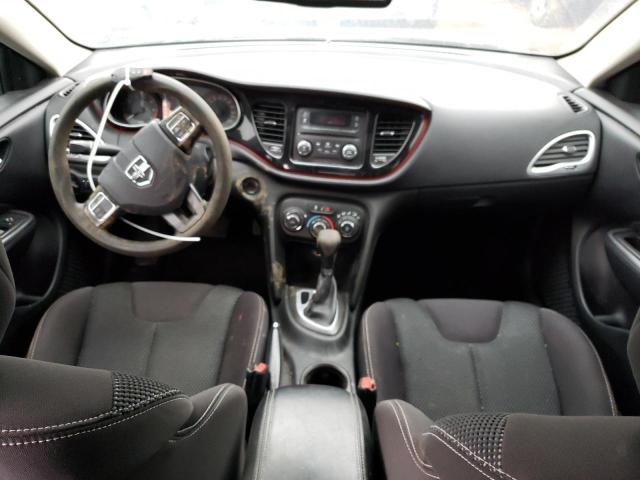 Photo 8 from auction – 2015 DODGE DART SXT with VIN 1C3CDFBB5FD182271