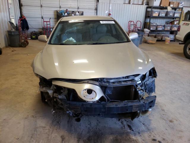 Photo 5 from auction – 2007 TOYOTA CAMRY CE with VIN 4T1BE46K77U077666