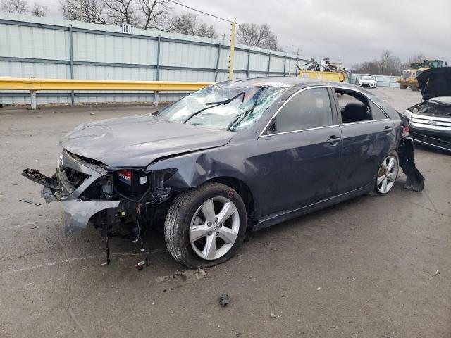 TOYOTA CAMRY BASE 2011 with VIN 4T1BF3EK6BU213576 - Photo from auction