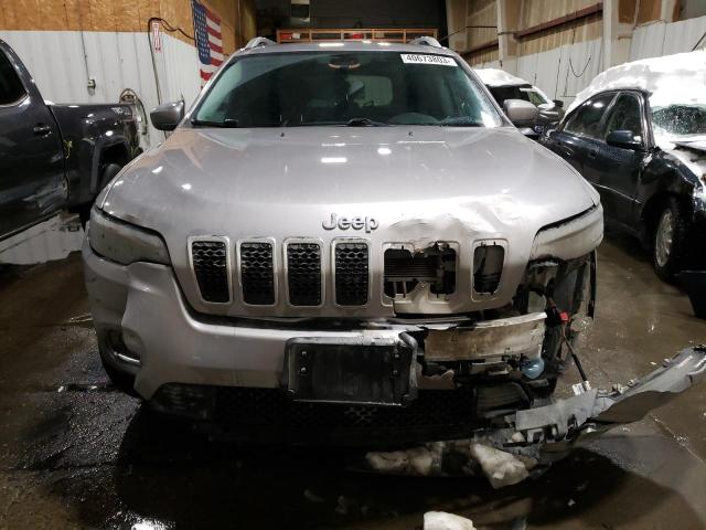 Photo 5 from auction – 2019 JEEP CHEROKEE L with VIN 1C4PJMDX4KD393619