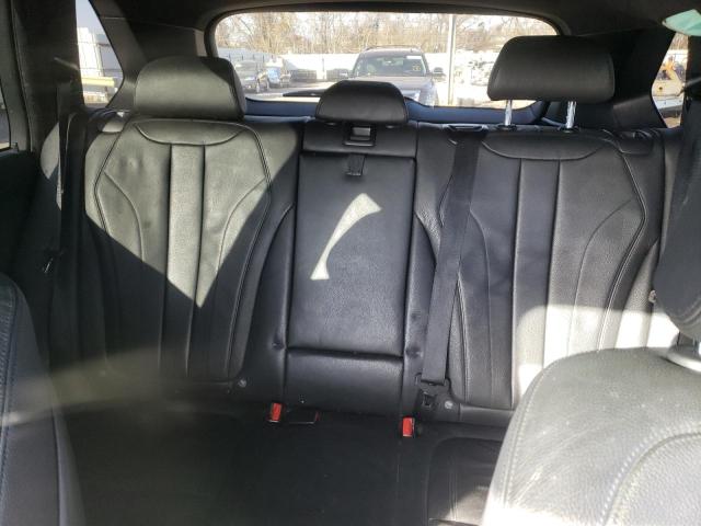 Photo 10 from auction – 2017 BMW X5 XDRIVE3 with VIN 5UXKR0C55H0U50498