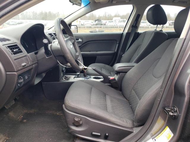 Photo 7 from auction – 2011 FORD FUSION SE with VIN 3FAHP0HAXBR299257