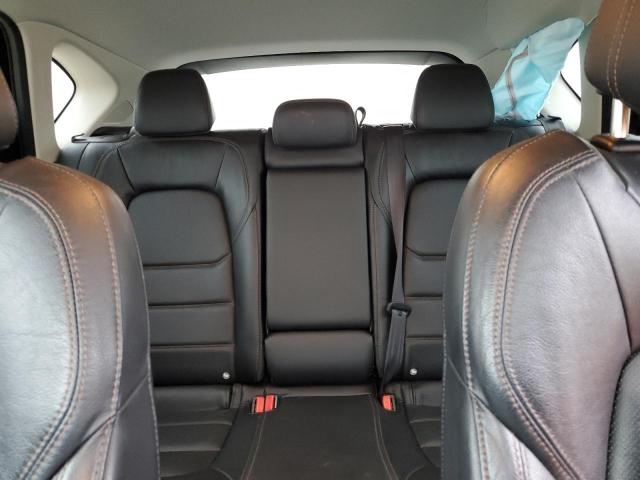 Photo 10 from auction – 2018 MAZDA CX-5 GRAND with VIN JM3KFADM3J0309139