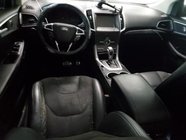 Photo 8 from auction – 2015 FORD EDGE SPORT with VIN 2FMTK3AP4FBC24721