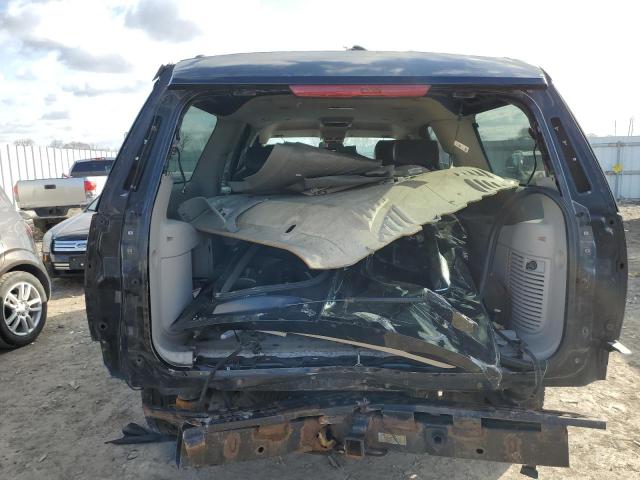 Photo 6 from auction – 2007 CHEVROLET SUBURBAN C with VIN 1GNFC16J37J237228