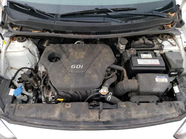Фото 11 с аукциона – 2017 HYUNDAI ACCENT SE с VIN KMHCT5AE4HU307571