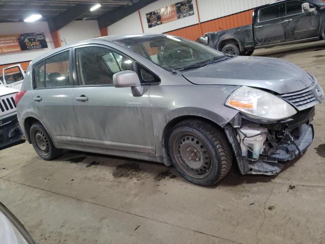 Photo 4 from auction – 2009 NISSAN VERSA S with VIN 3N1BC13E99L383534