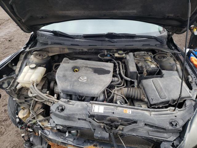 Photo 11 from auction – 2006 MAZDA 3 HATCHBAC with VIN JM1BK143961411476