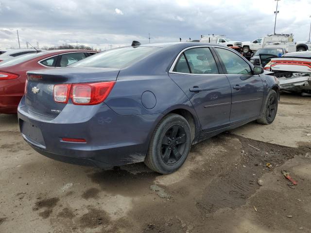 Photo 3 from auction – 2013 CHEVROLET MALIBU LS with VIN 1G11B5SA9DF254903