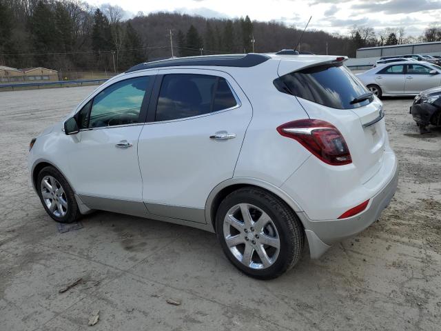 Zdjęcie 2 z aukcji – 2019 BUICK ENCORE ESS z VIN KL4CJGSM3KB954701
