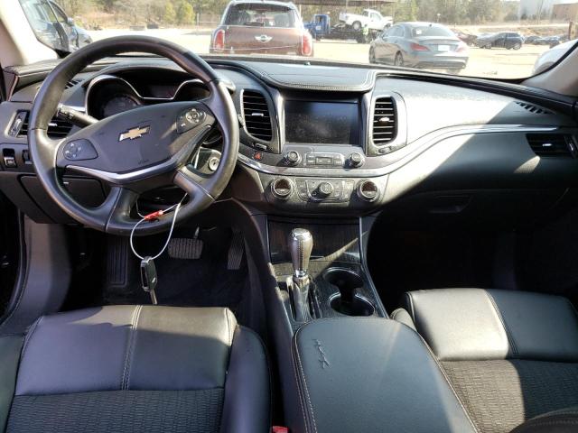 Photo 7 from auction – 2016 CHEVROLET IMPALA LT with VIN 2G1115S38G9144572