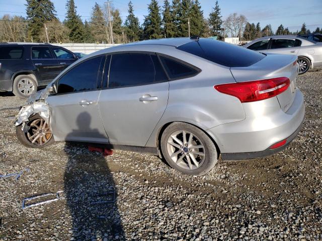 Photo 2 from auction – 2015 FORD FOCUS SE with VIN 1FADP3F20FL335151