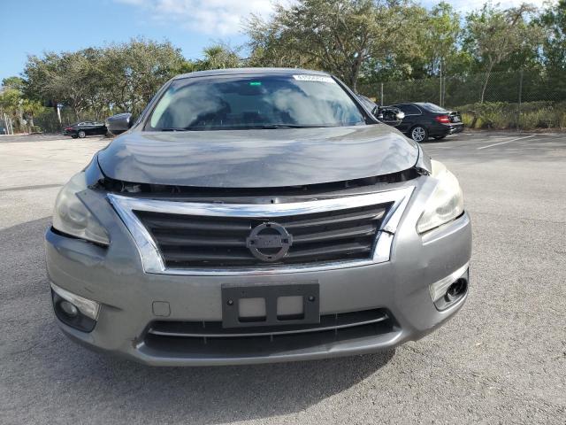 Photo 5 from auction – 2015 NISSAN ALTIMA 3.5 with VIN 1N4BL3AP6FC172575