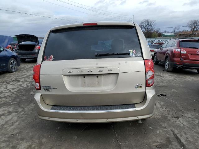 Photo 6 from auction – 2015 DODGE GRAND CARA with VIN 2C4RDGCG8FR529675