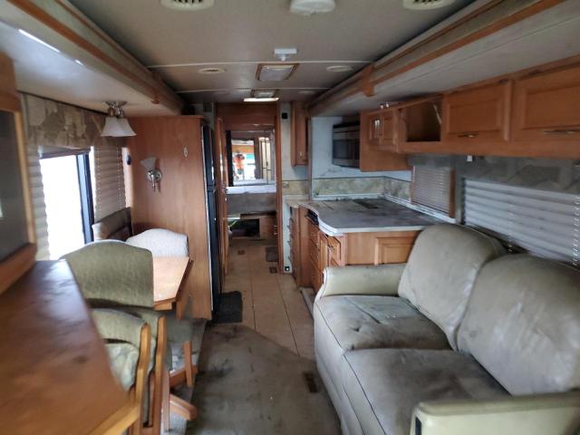 Photo 6 from auction – 2005 FREIGHTLINER CHASSIS X with VIN 4UZAAHDC85CV03751
