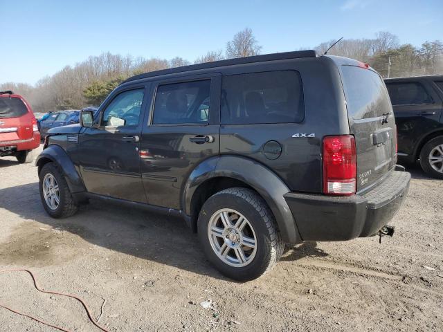 Photo 2 from auction – 2011 DODGE NITRO HEAT with VIN 1D4PU4GK5BW580995