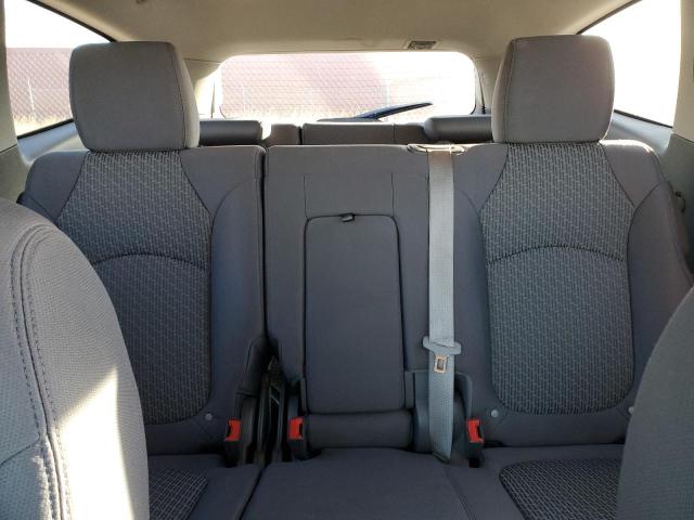 Photo 10 from auction – 2012 CHEVROLET TRAVERSE L with VIN 1GNKVEED5CJ146094